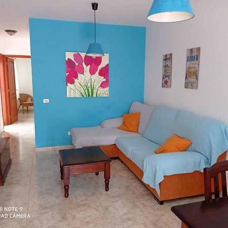 Coqueto Apartamento Famara Exterior photo