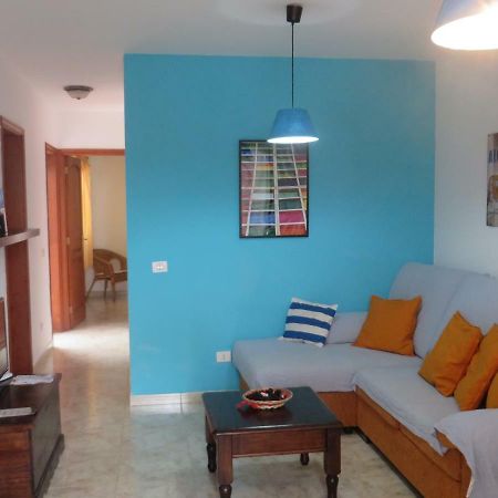 Coqueto Apartamento Famara Exterior photo