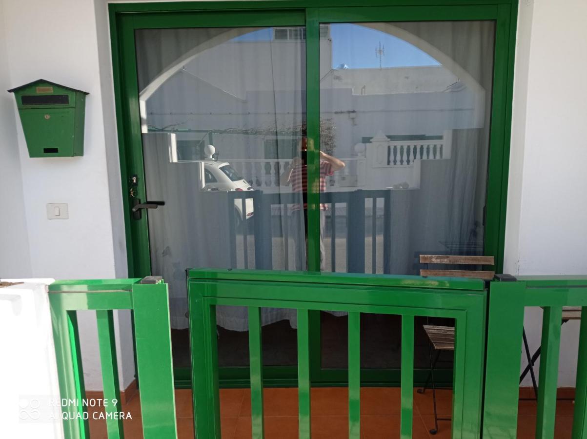 Coqueto Apartamento Famara Exterior photo