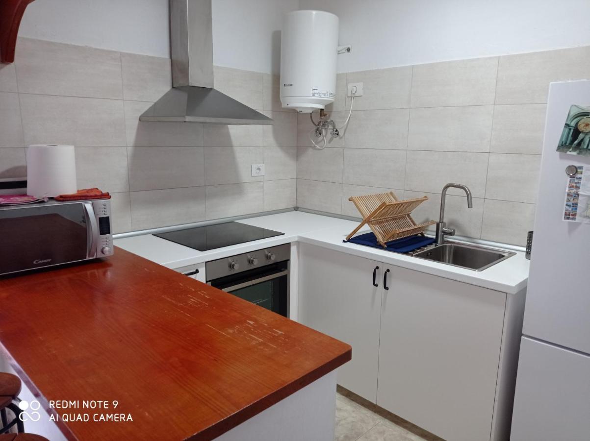 Coqueto Apartamento Famara Exterior photo