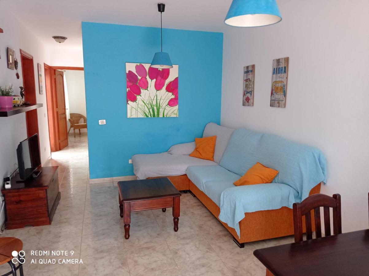 Coqueto Apartamento Famara Exterior photo