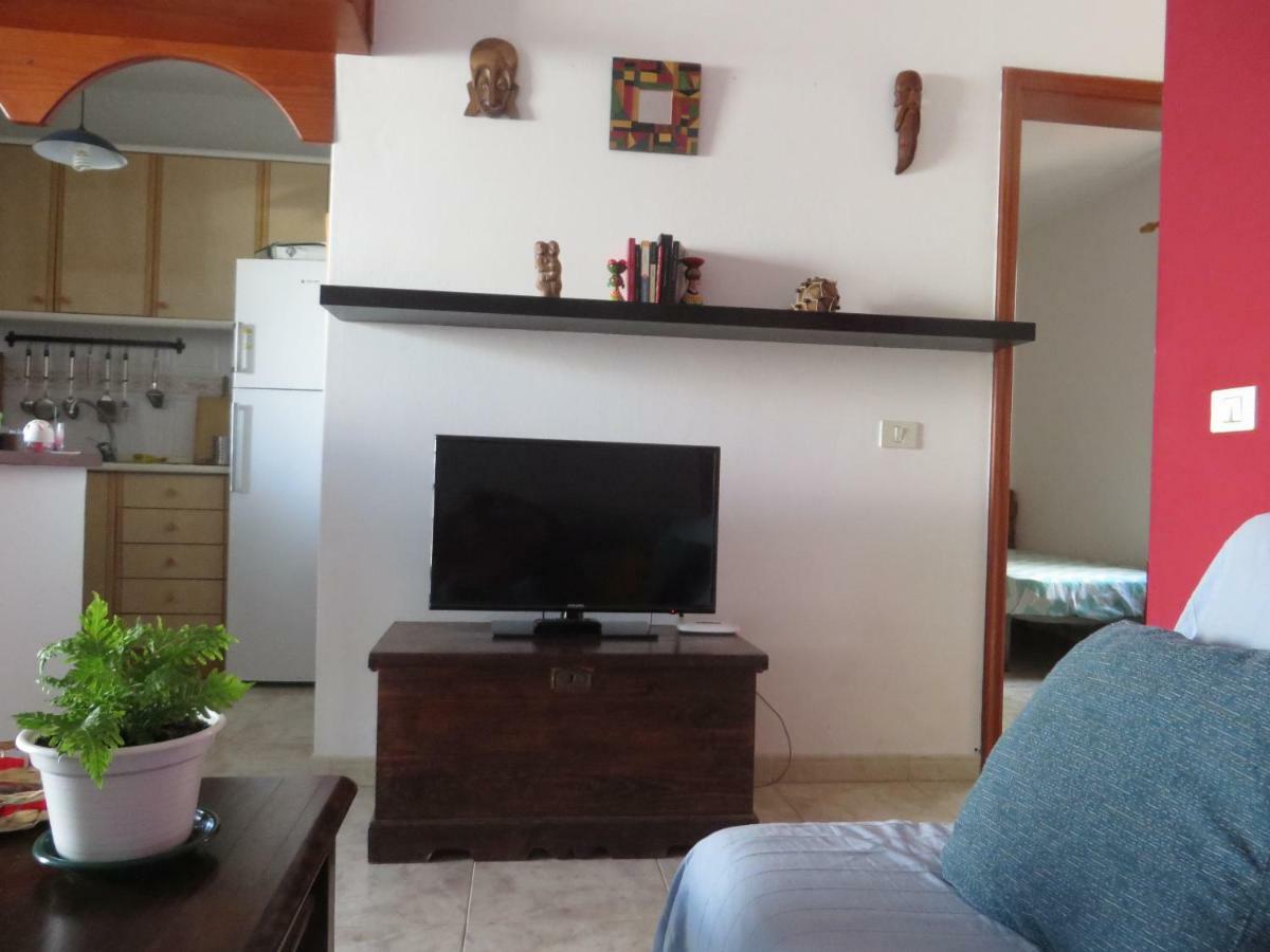 Coqueto Apartamento Famara Exterior photo