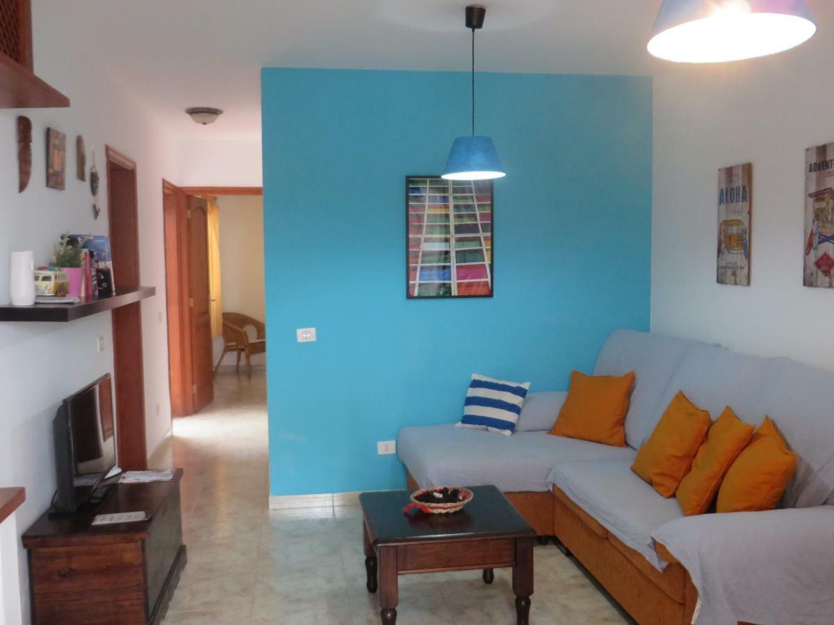 Coqueto Apartamento Famara Exterior photo