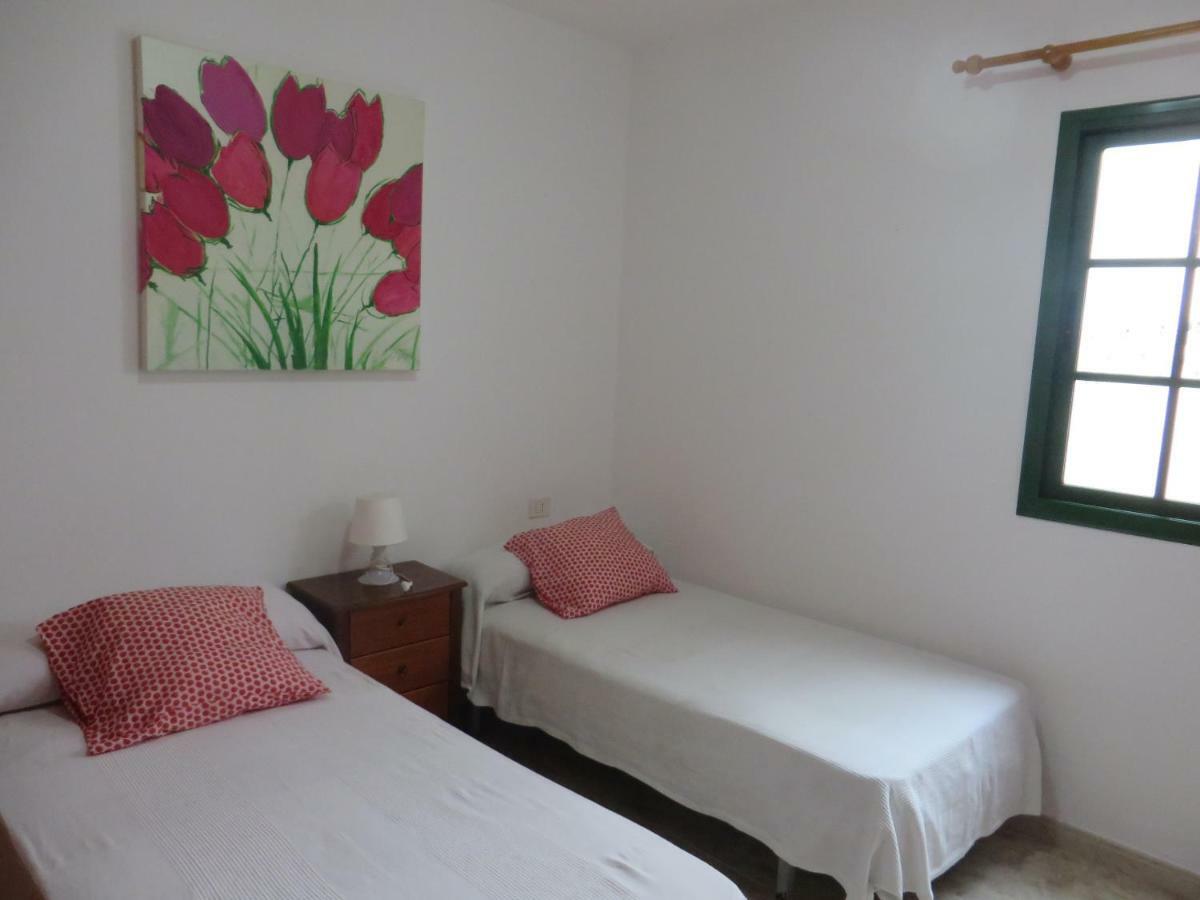 Coqueto Apartamento Famara Exterior photo