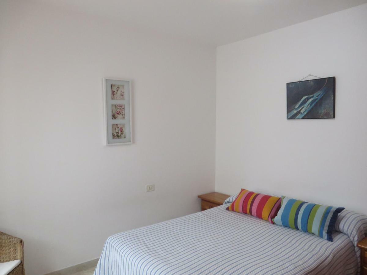 Coqueto Apartamento Famara Exterior photo